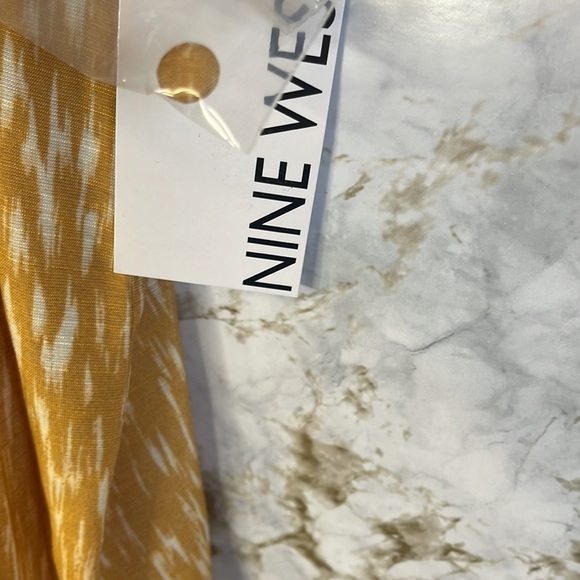 Nine West High Neck Tank l SIZE S - Picture 8 of 10